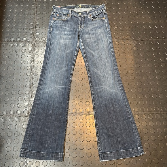 Dojo. 7FAMK 26x31 Jeans! - Picture 3 of 13